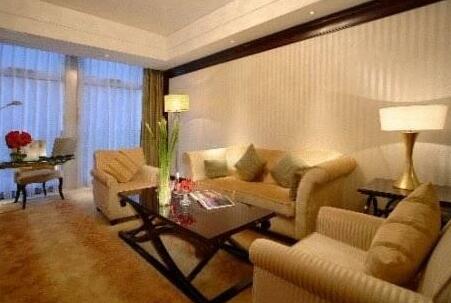 Jinchang New Century Hotel Shaoxing - Photo4