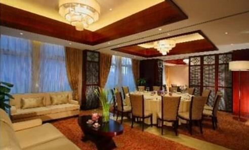 Jinchang New Century Hotel Shaoxing - Photo5