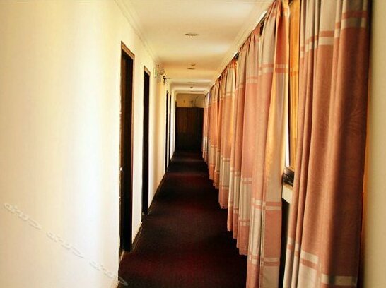 Jinchaohuang Hotel - Photo4