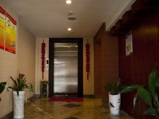 Jinglin Business Hotel - Photo2