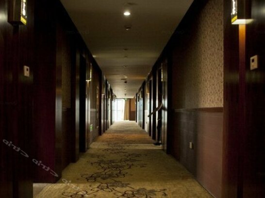 Jinglin Business Hotel - Photo3