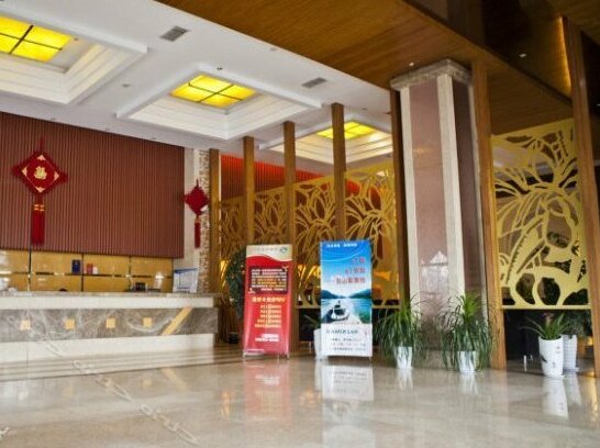 Jinglin Business Hotel - Photo4
