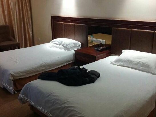 Jinglin Business Hotel - Photo5