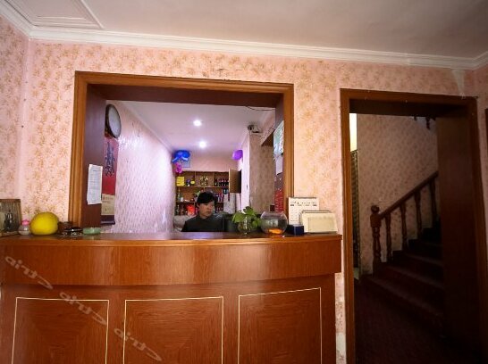 Jin'gulou Hotel - Photo3