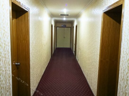 Jin'gulou Hotel - Photo4