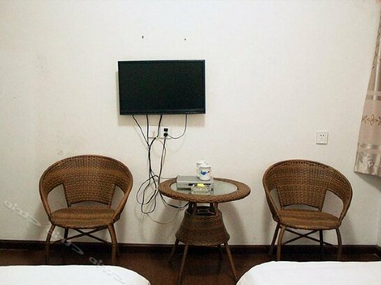 Jin'gulou Hotel - Photo5