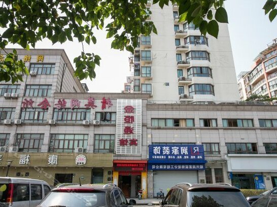 Jinhengtong Hotel