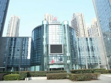 Jinjiang Inn Shaoxing Keqiao Shimao Centre