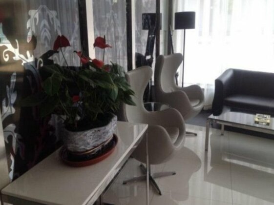 Jinjiang Inn Zhuji Datang - Photo2
