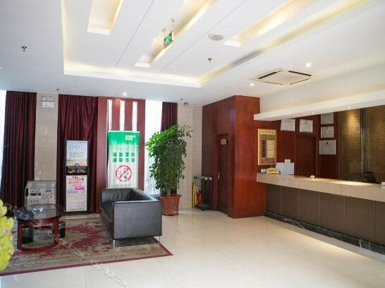 Jinlaisheng Business Hotel - Photo4