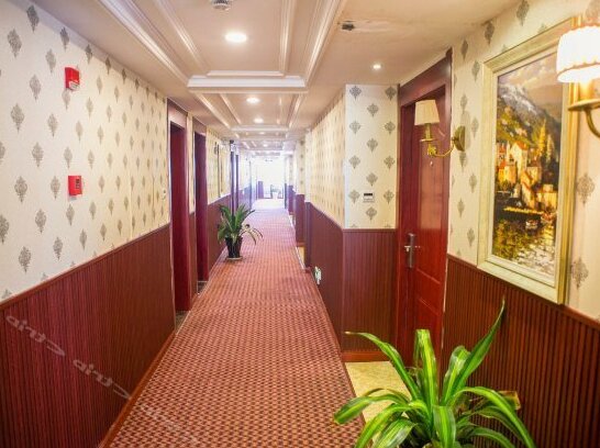 Junding Boutique Hotel - Photo2