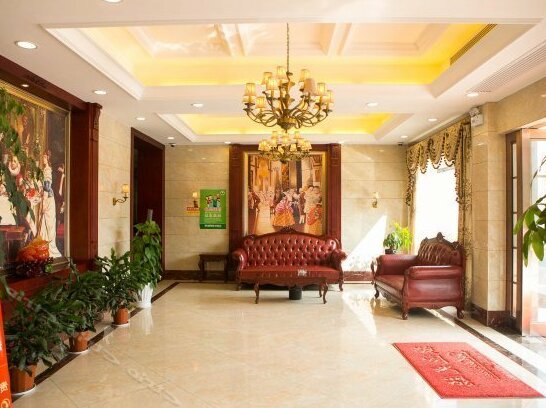 Junding Boutique Hotel - Photo4