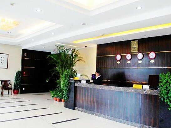 Linglong Business Hotel - Photo2