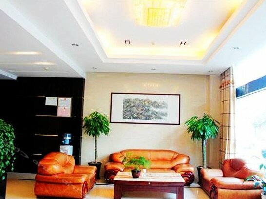 Linglong Business Hotel - Photo3