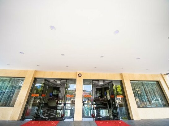 Liulian Tangguo Business Hotel - Photo2