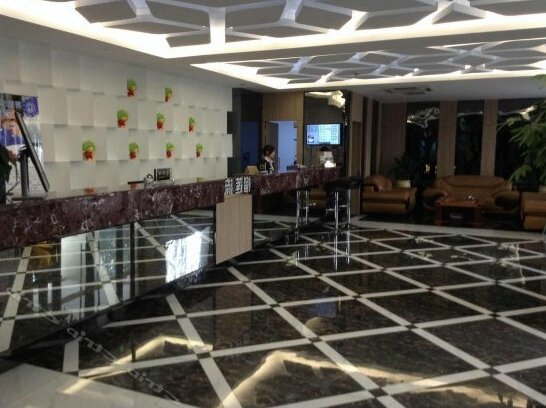 Liulian Tangguo Business Hotel - Photo3