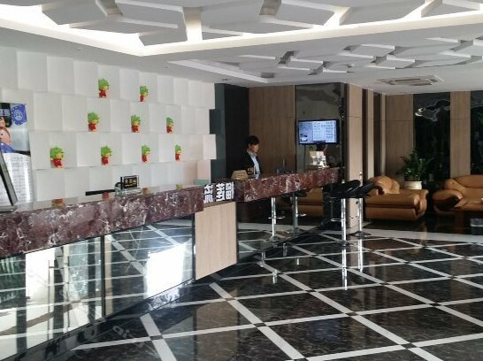 Liulian Tangguo Business Hotel - Photo4