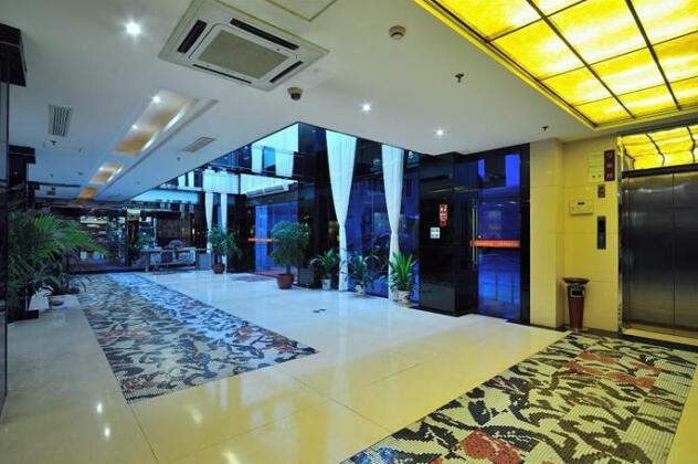 Long Xiang Hotel Shaoxing - Photo3
