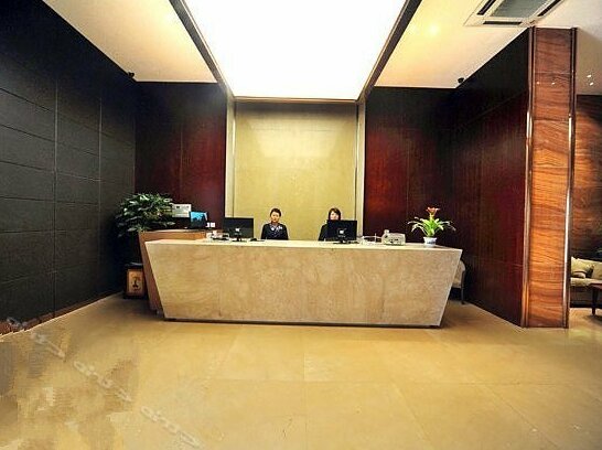 Luyue Hotel - Photo2