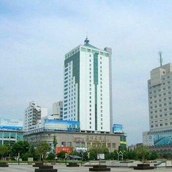 Metropolo Shengzhou International Hotel