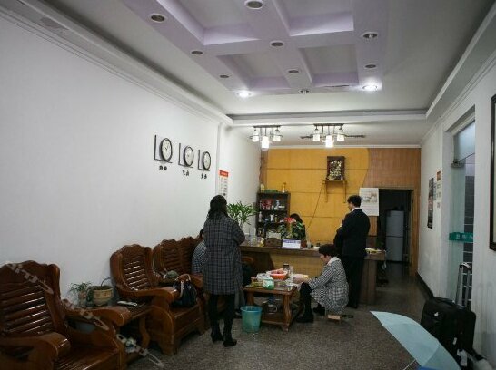 Mingliang Hotel - Photo5