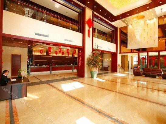 Mingshi Hotel - Photo3