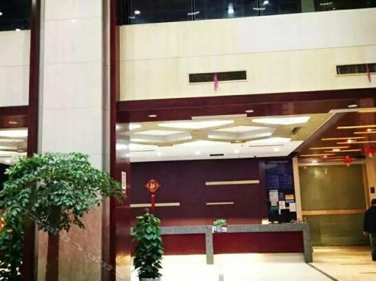 Mingshi Hotel - Photo4