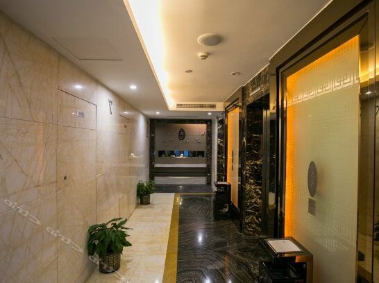New Century Manju Hotel Shaoxing Didang New Town - Photo3