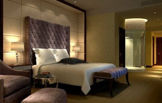 New World Hotel Zhuji - Photo2