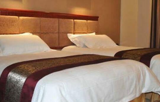 New World Hotel Zhuji - Photo4