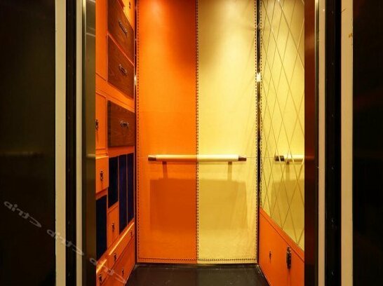Orange Hotel Select - Photo5