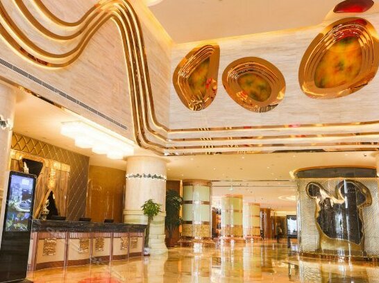 Oriental Grand Hotel Shaoxing - Photo3