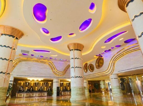 Oriental Grand Hotel Shaoxing - Photo4
