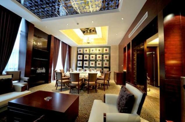 Qicai International Hotel - Photo5