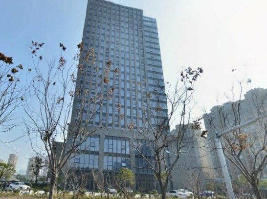 Qingmu Theme Hotel - Photo3