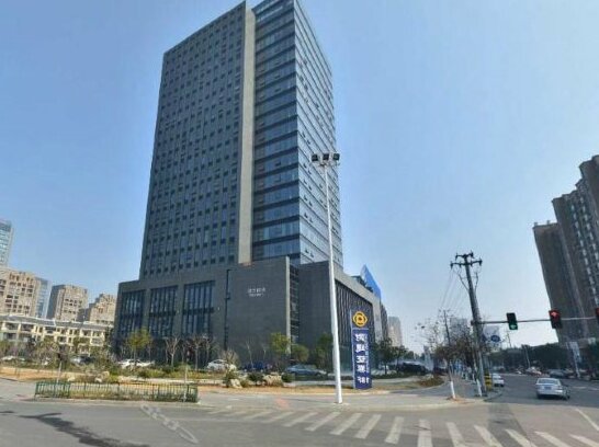 Qingmu Theme Hotel - Photo4
