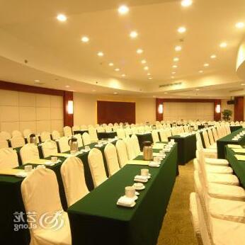 Qinwang Hotel - Photo3