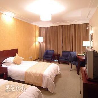 Qinwang Hotel - Photo5