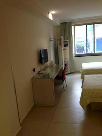 Rest Motel Shaoxing Dafo Temple - Photo2