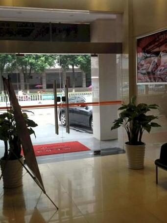 Rest Motel Shaoxing Dafo Temple - Photo3