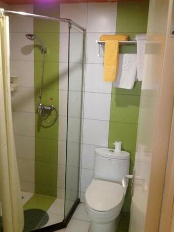Rest Motel Shaoxing Dafo Temple - Photo4