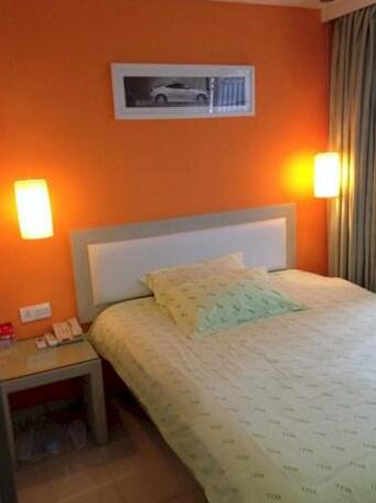 Rest Motel Shaoxing Dafo Temple - Photo5