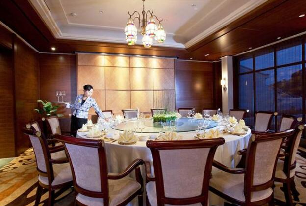 Shangyu Hotel - Photo3