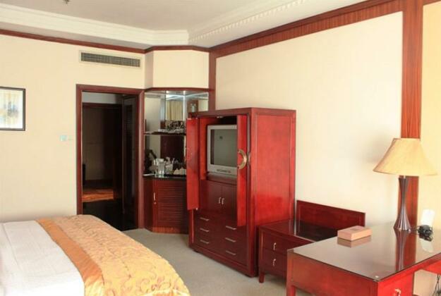 Shangyu Hotel - Photo5
