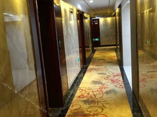 Shangyu Lijing Hotel - Photo2
