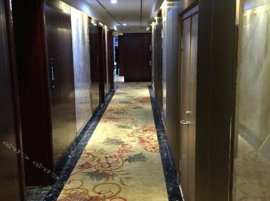 Shangyu Lijing Hotel - Photo3