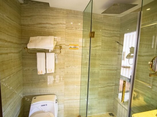 Shangyu Lijing Hotel - Photo5