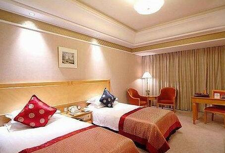 Shao Xing International Hotel - Photo2