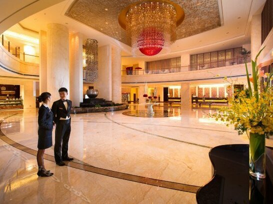 Shaoxing Tianma Grand Hotel - Photo4