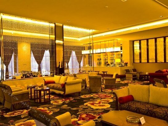 Shaoxing Tianma Grand Hotel - Photo5